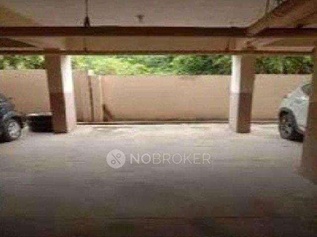Flat for rent in Bangalore South, Cox Town - Bangalore