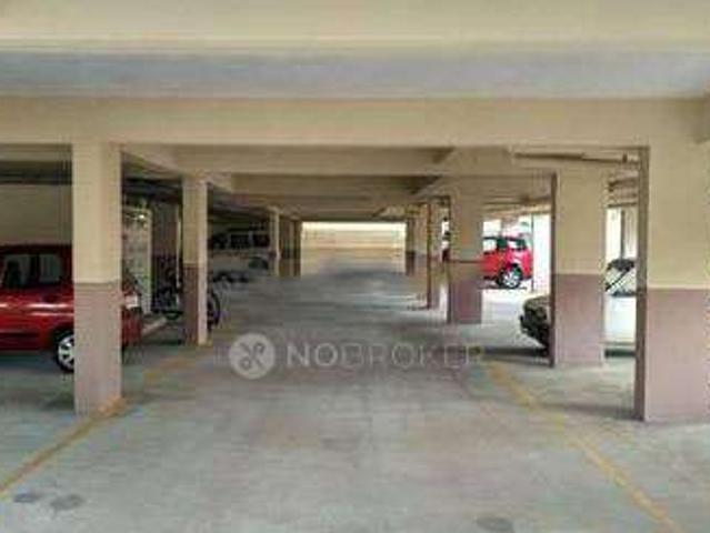 Flat for rent in Bengaluru South City Corporation, Bengaluru