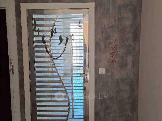 Flat for rent in South Delhi, Deri