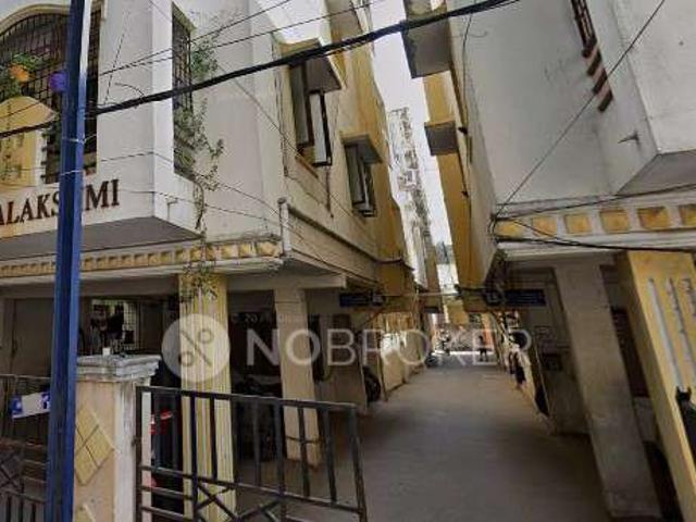 Flat for rent in Ward 135, Chennai Corporation