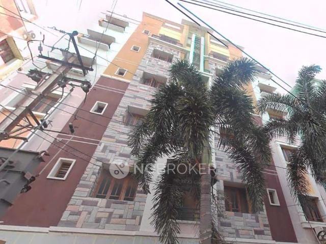 Flat for sale in As Rao Nagar, Haidarabad