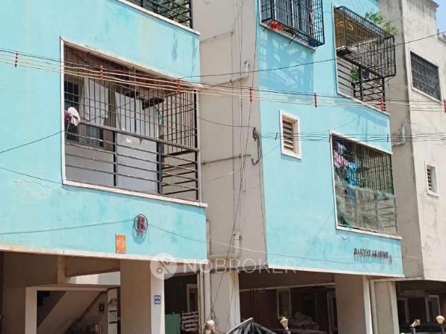 Flat for rent in Nanmangalam, Tamil Nadu
