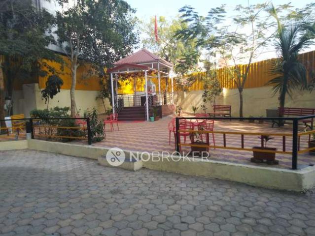 Flat for rent in Wakad, National Capital Territory Of Delhi