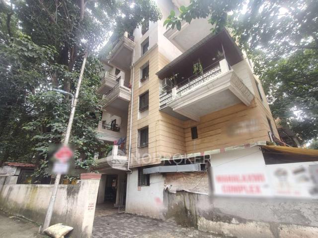 Flat for rent in Wakad, Pune