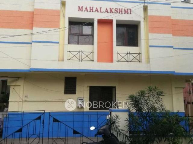 Flat for rent in Chromepet, Tamil Nadu
