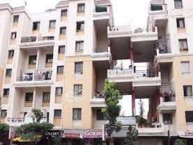 Flat for rent in Wakad, National Capital Territory Of Delhi