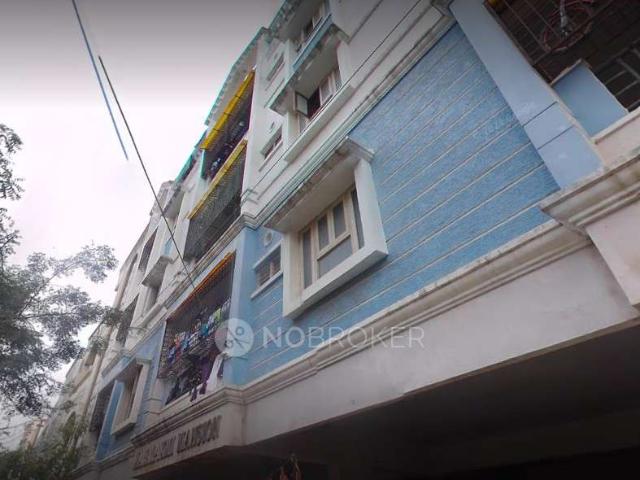 Flat for rent in Secunderabad, Telangana