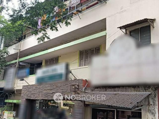 Flat for rent in Bangalore South, Cox Town - Bangalore