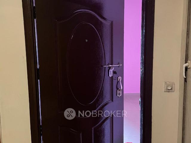 Flat for rent in Seemant Vihar, Ghaziabad