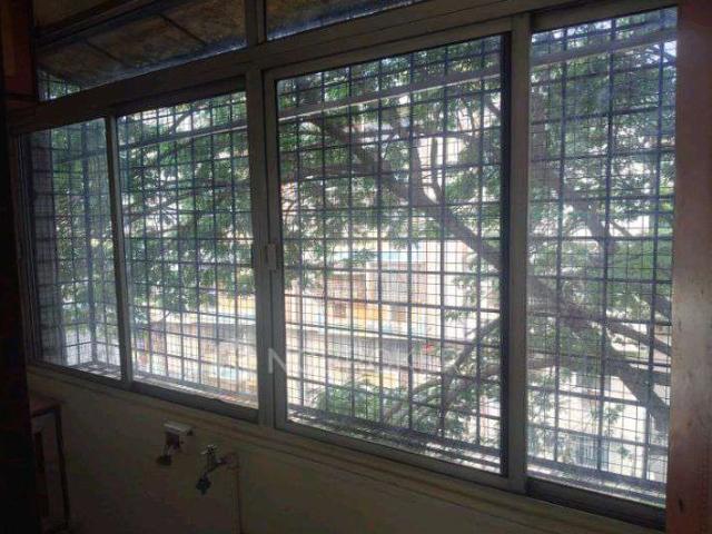 Flat for rent in Kachiguda, Haidarabad