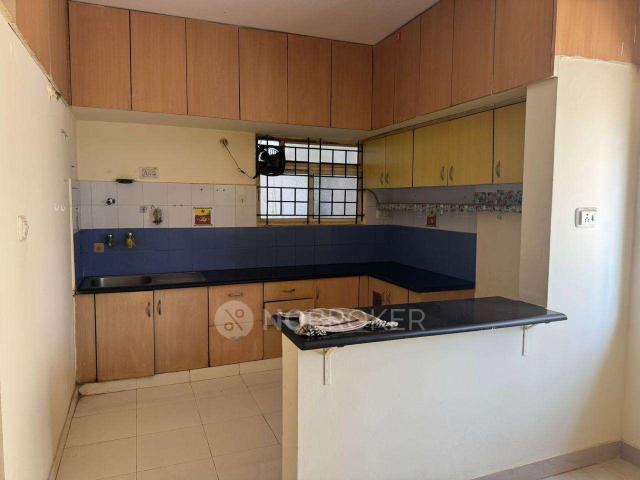 Flat for rent in Bangalore East, Cox Town - Bangalore