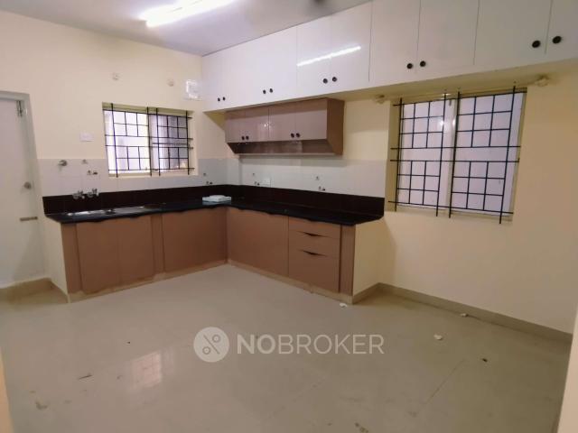 Flat for rent in Bangalore South, Cox Town - Bangalore