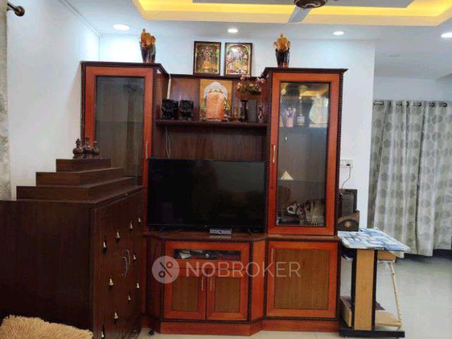 Flat for rent in Bangalore South, Cox Town - Bangalore