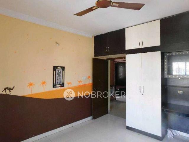 Flat for rent in Bangalore South, Cox Town - Bangalore