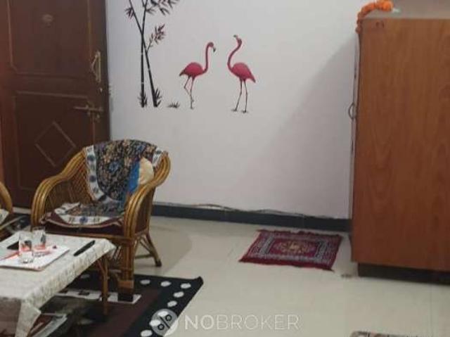 Flat for rent in Bangalore South, Cox Town - Bangalore