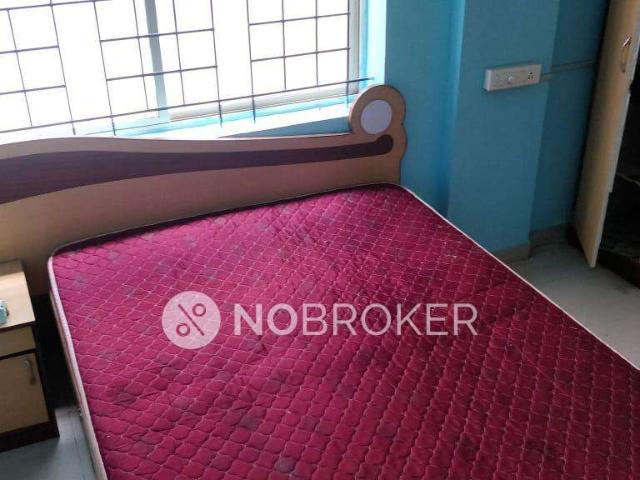 Flat for rent in Bangalore South, Cox Town - Bangalore