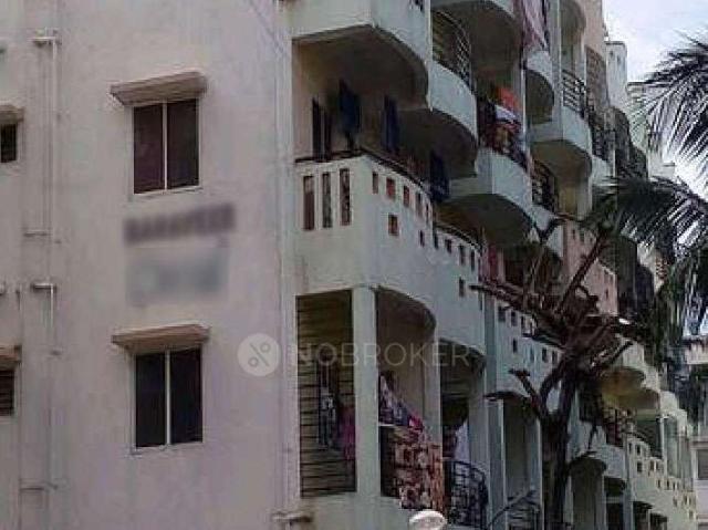 Flat for sale in Bangalore South, Cox Town - Bangalore
