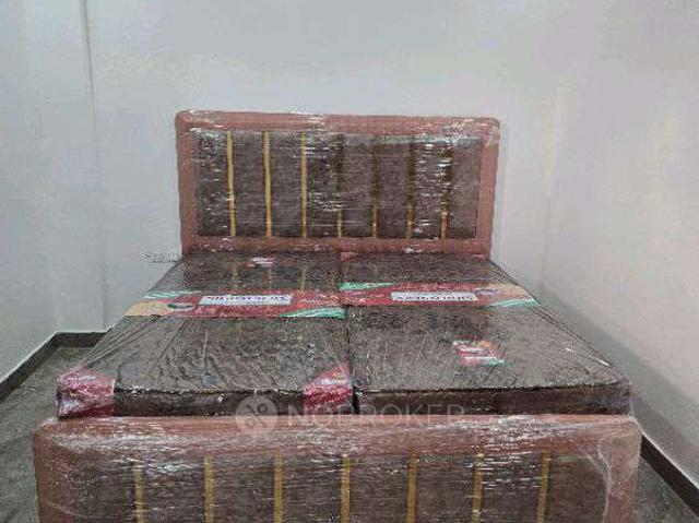 Flat for rent in South West Delhi, Deri