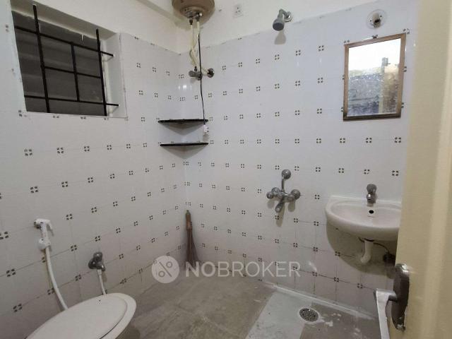 Flat for rent in Bangalore South, Cox Town - Bangalore