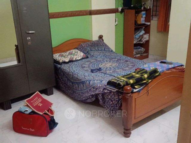 Flat for rent in Bangalore South, Cox Town - Bangalore