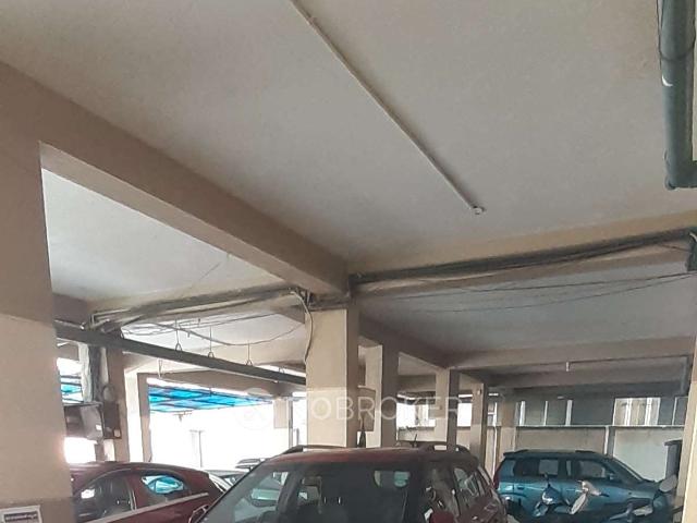 Flat for sale in Bangalore South, Cox Town - Bangalore