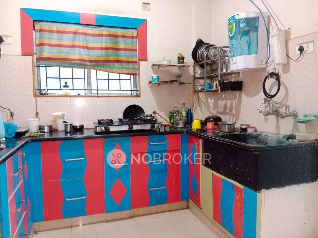 Flat for sale in Bangalore South, Cox Town - Bangalore
