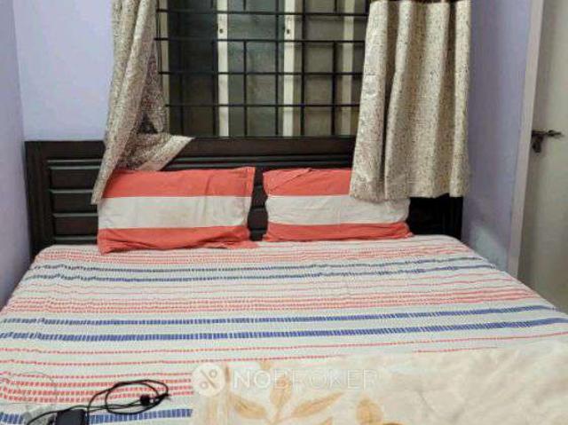 Flat for rent in Bangalore East, Cox Town - Bangalore