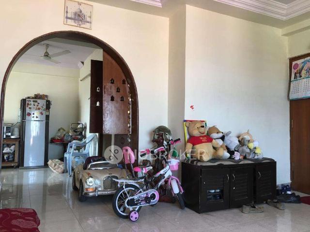 Flat for rent in Bangalore South, Cox Town - Bangalore