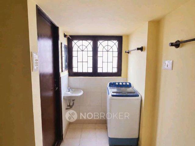 Flat for rent in Bangalore South, Cox Town - Bangalore