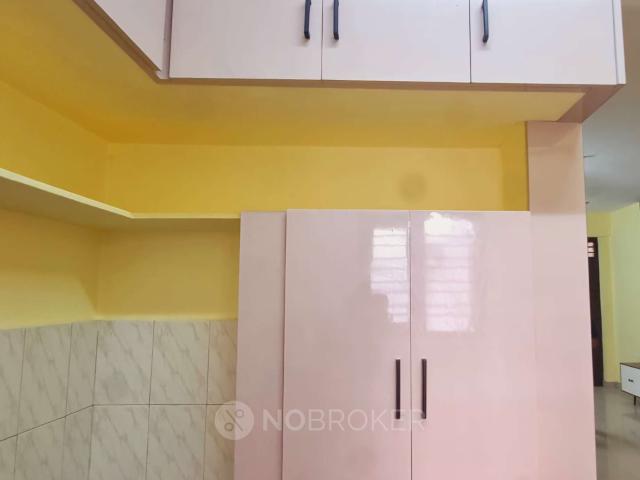Flat for rent in Bangalore South, Cox Town - Bangalore
