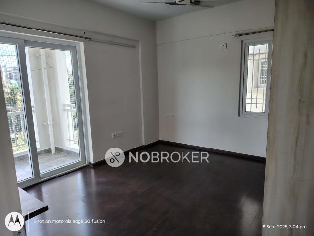 Flat for rent in Bangalore South, Cox Town - Bangalore