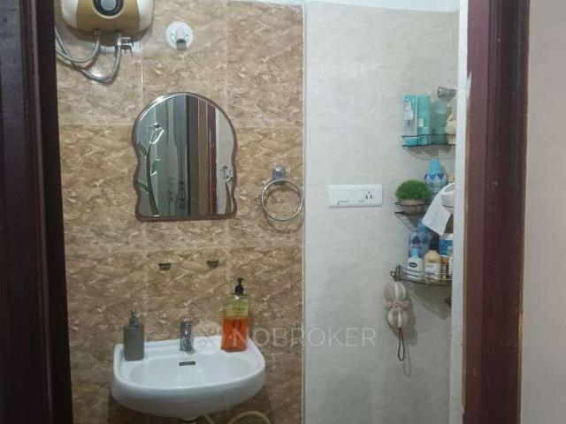 Flat for sale in Bangalore South, Cox Town - Bangalore