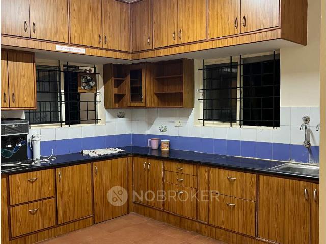 Flat for rent in Bangalore South, Cox Town - Bangalore