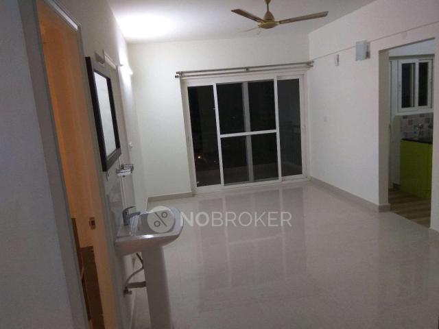 Flat for rent in Bangalore East, Cox Town - Bangalore