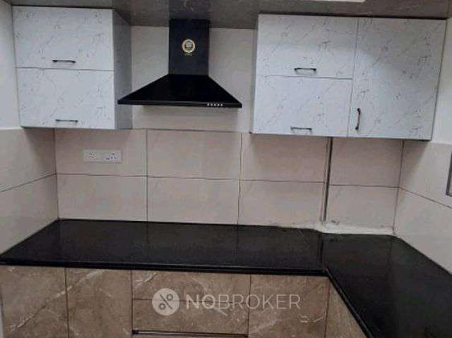 Flat for sale in Bangalore South, Cox Town - Bangalore