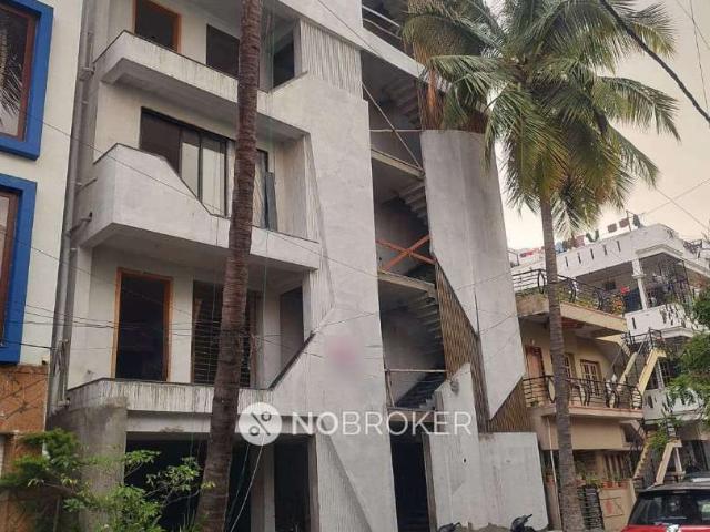 Flat for sale in Bangalore South, Cox Town - Bangalore
