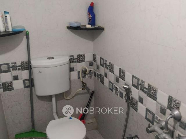 Flat for rent in Bangalore South, Cox Town - Bangalore