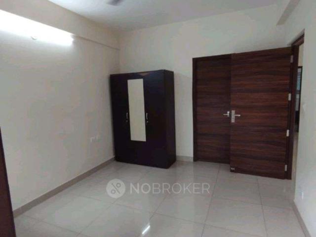 Flat for rent in Bangalore South, Cox Town - Bangalore