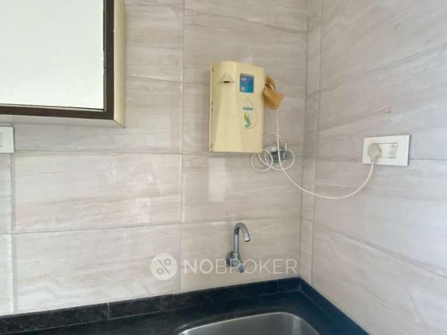 Flat for rent in Navi Mumbai, Nerul