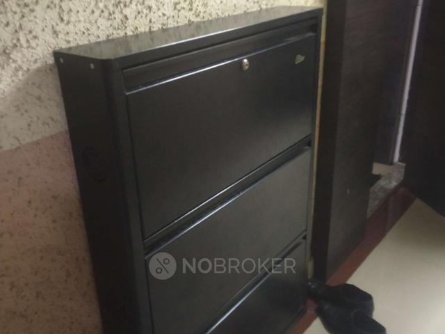 Flat for rent in Navi Mumbai, Airoli - Mumbai