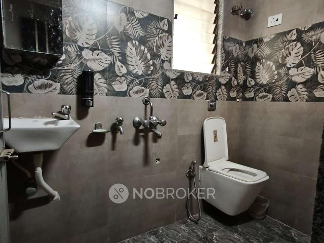 Flat for rent in Navi Mumbai, Airoli - Mumbai