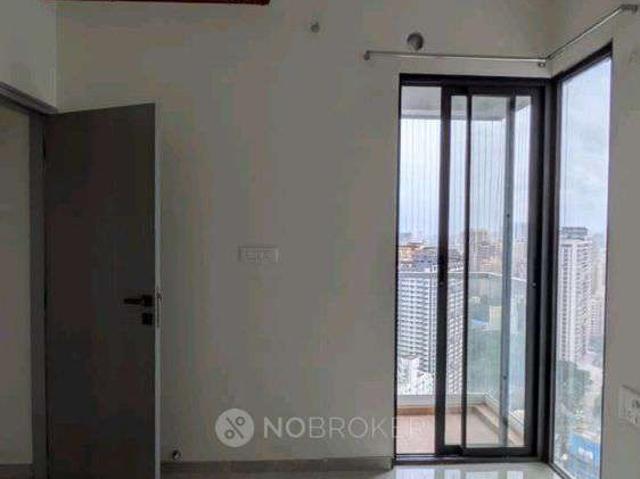 Flat for rent in Pawar Nagar, Thane