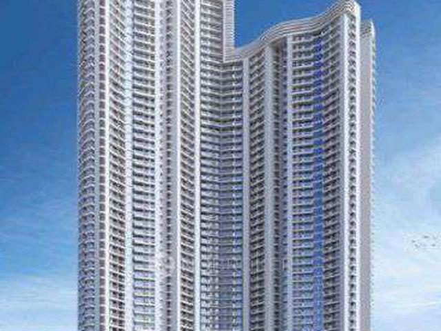Flat for sale in Pawar Nagar, Thane