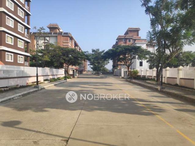 Flat for sale in Wadgaon, Pune