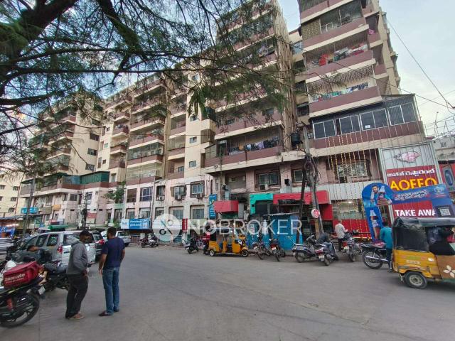 Flat for sale in Haidarabad, Telangana
