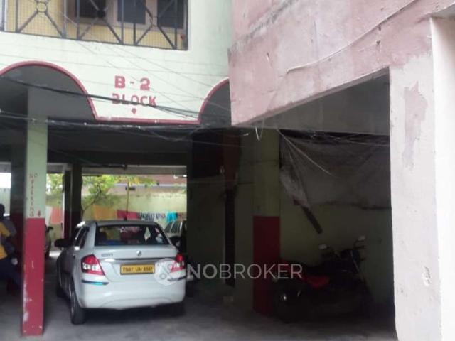 Flat for rent in Haidarabad, Telangana