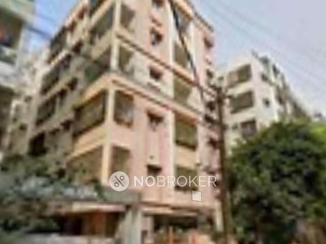 Flat for sale in Satavahana Nagar, Hyderabad