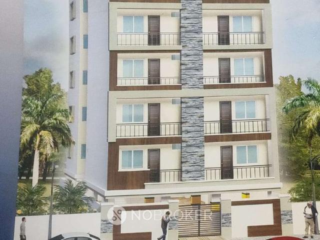 Flat for sale in Chintal Basti, Hyderabad