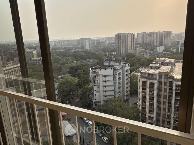 Flat for rent in Chandivali, Mumbai