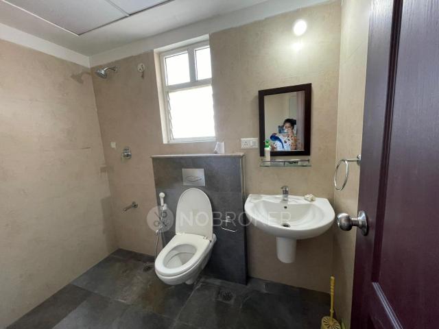 Flat for rent in Haidarabad, Telangana